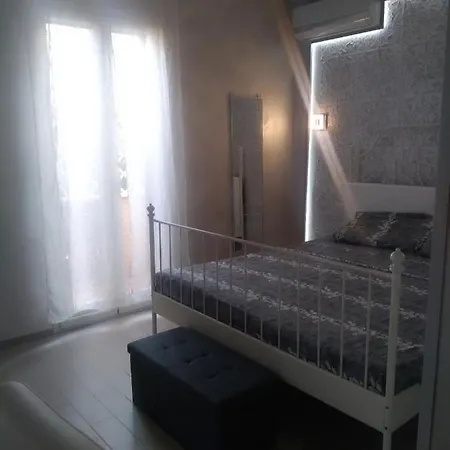 Rosilienza Private Spa, Patio Garden Free Trasfer To & From Airport * Fiumicino