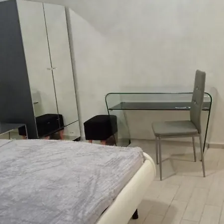 Rosilienza Private Spa, Patio Garden Free Trasfer To & From Airport * Fiumicino