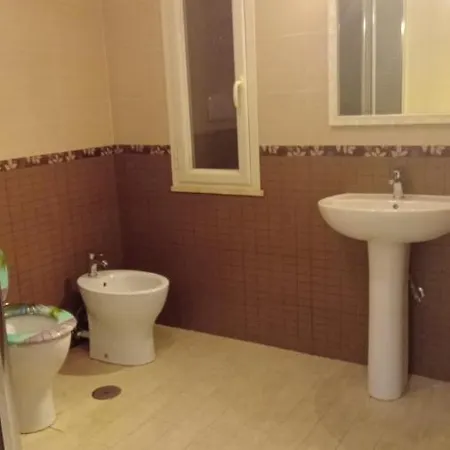 Rosilienza Private Spa, Patio Garden Free Trasfer To & From Airport Apartment