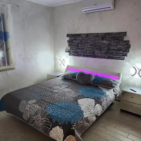 Rosilienza Private Spa, Patio Garden Free Trasfer To & From Airport *
