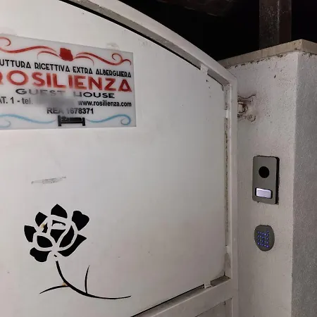 Rosilienza Private Spa, Patio Garden Free Trasfer To & From Airport Apartment