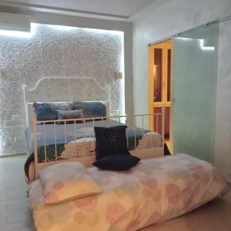 Rosilienza Private Spa, Patio Garden Free Trasfer To & From Airport *