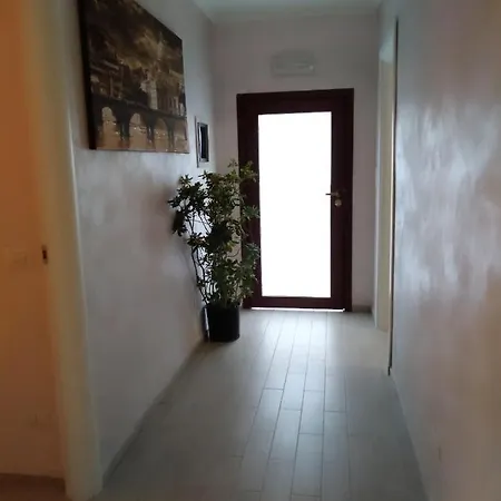 Rosilienza Private Spa, Patio Garden Free Trasfer To & From Airport Apartament *