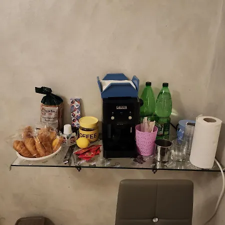 Rosilienza Private Spa, Patio Garden Free Trasfer To & From Airport 피우미치노