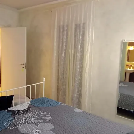 Rosilienza Private Spa, Patio Garden Free Trasfer To & From Airport Apartament *