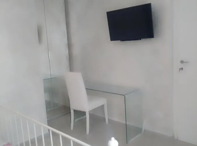 Rosilienza Private Spa, Patio Garden Free Trasfer To & From Airport *