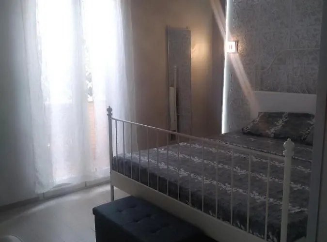 Rosilienza Private Spa, Patio Garden Free Trasfer To & From Airport * 피우미치노