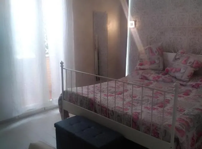 아파트 Rosilienza Private Spa, Patio Garden Free Trasfer To & From Airport *