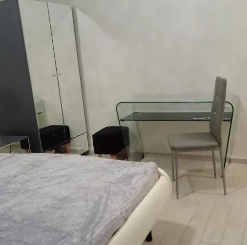 Rosilienza Private Spa, Patio Garden Free Trasfer To & From Airport * 피우미치노