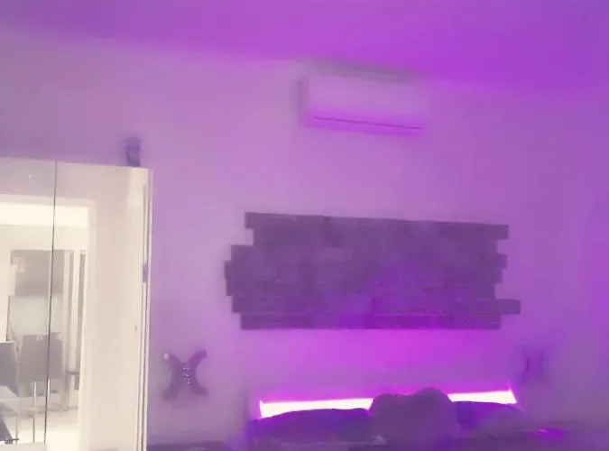 Rosilienza Private Spa, Patio Garden Free Trasfer To & From Airport