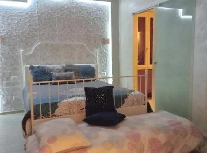 Rosilienza Private Spa, Patio Garden Free Trasfer To & From Airport *