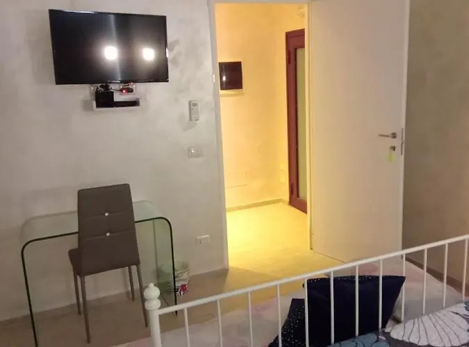 Rosilienza Private Spa, Patio Garden Free Trasfer To & From Airport