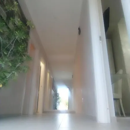 Appartamento Rosilienza Private Spa, Patio Garden Free Trasfer To & From Airport