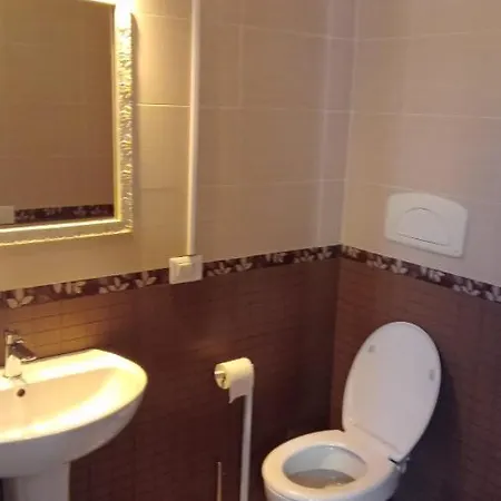 Appartamento Rosilienza Private Spa, Patio Garden Free Trasfer To & From Airport